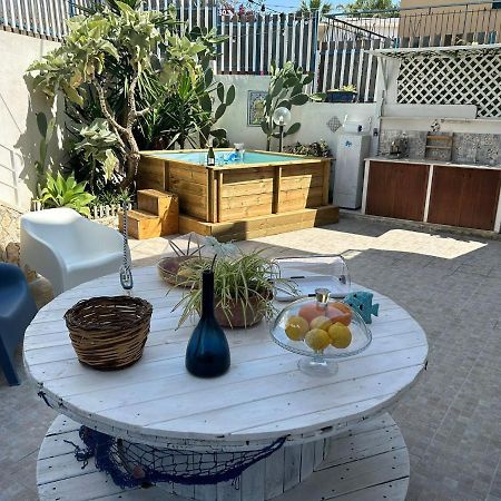 Room On The Beach Avola Bagian luar foto