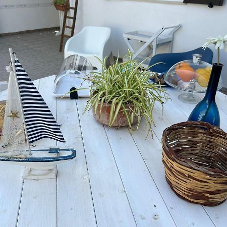 Room On The Beach Avola Bagian luar foto