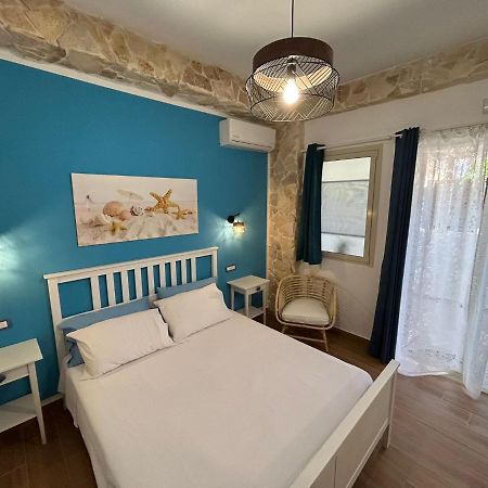 Room On The Beach Avola Bagian luar foto