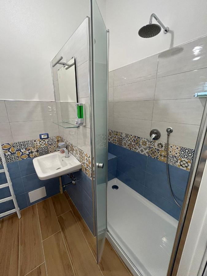 Room On The Beach Avola Bagian luar foto