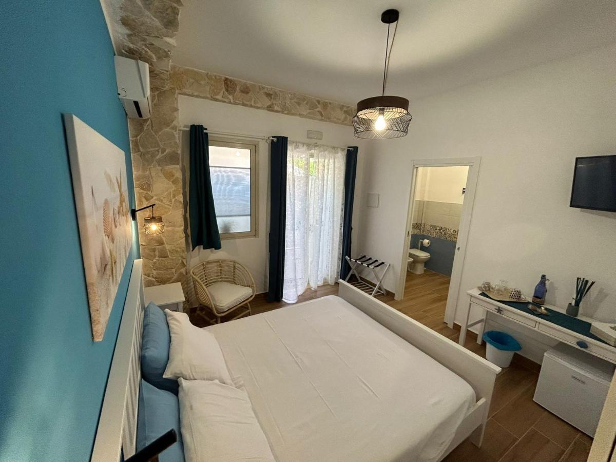 Room On The Beach Avola Bagian luar foto