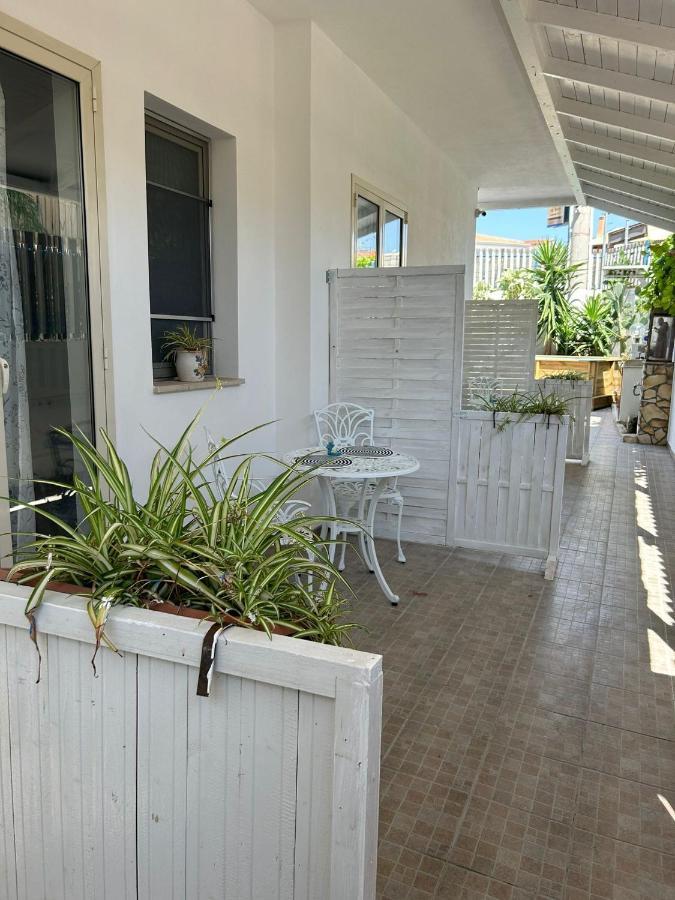 Room On The Beach Avola Bagian luar foto