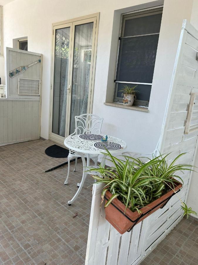 Room On The Beach Avola Bagian luar foto