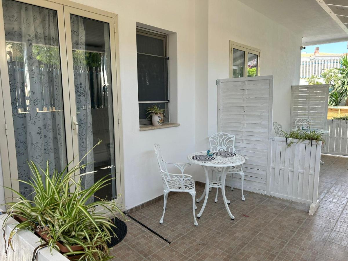Room On The Beach Avola Bagian luar foto