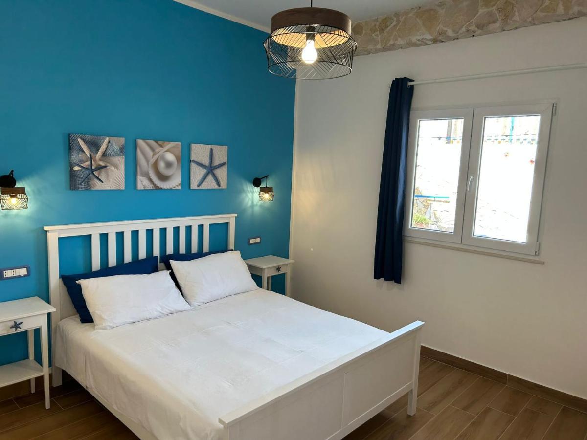 Room On The Beach Avola Bagian luar foto