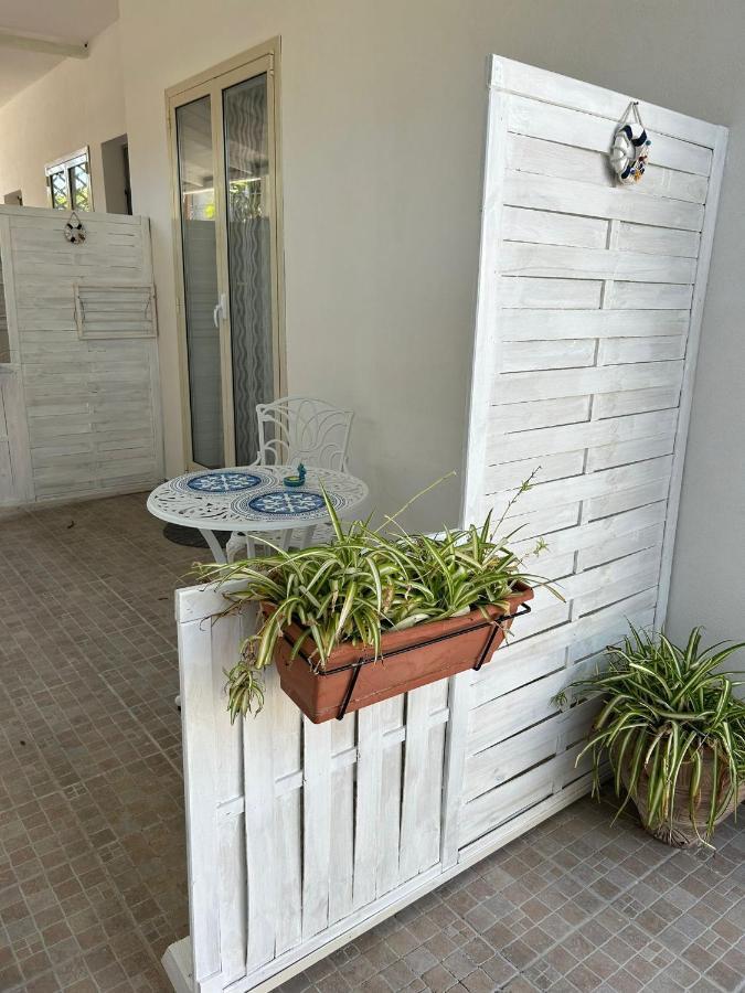 Room On The Beach Avola Bagian luar foto