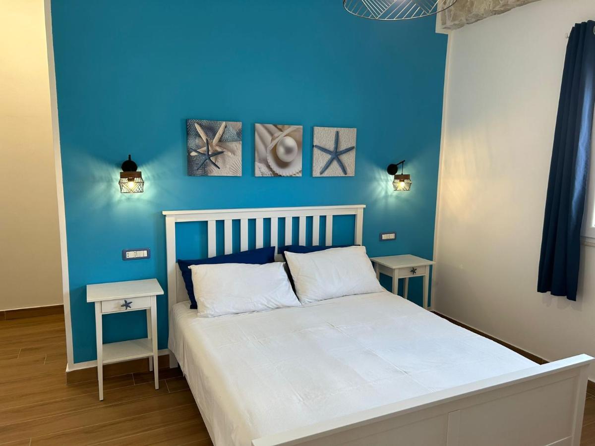 Room On The Beach Avola Bagian luar foto